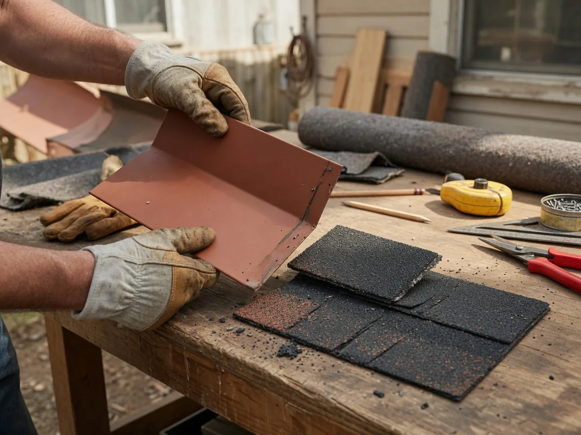 Roof Repair company in Monroe Township, NJ